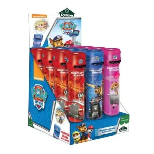Paw patrol projector 8 gr