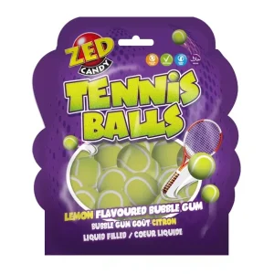 Jawbreaker tennisball shape bag 124 gr