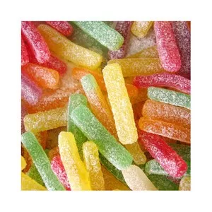 Red Band zure staafjes 6 x 1 kg