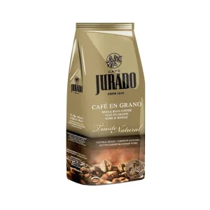 Cafe Jurado Natural Roast Especial Cafeterias (1kg)