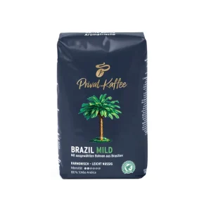 Tchibo Brazil Mild Bonen (6x 500gr)