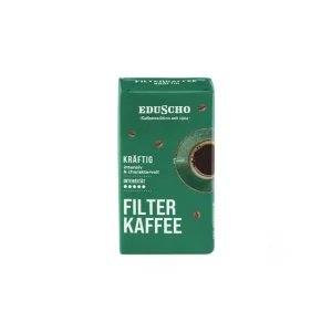 Eduscho Filterkaffee Kraftig (12x 500gr)