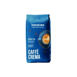 Eduscho Caffè Creme Kraftig (8x 1000gr)