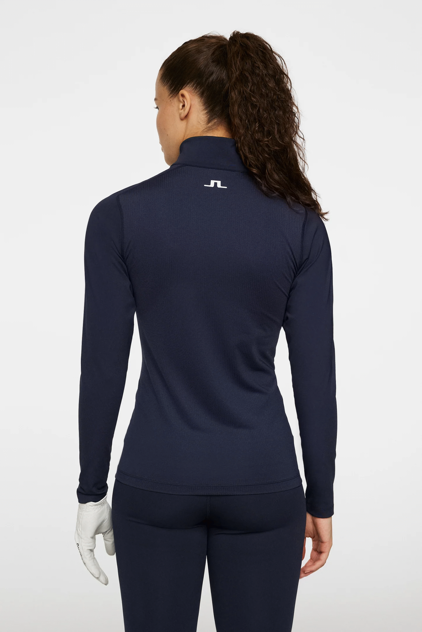 Mel Zip Mid Layer – Bild 3