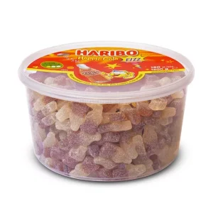 Haribo happy cola F!ZZ