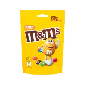 M&M’s Pinda Zak (12x 150gr)