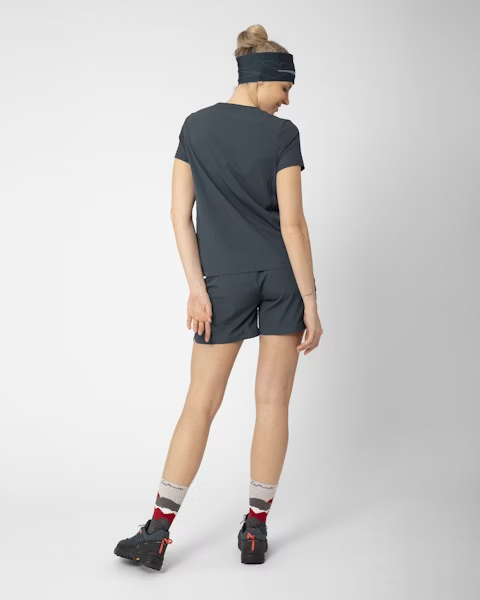 Teresa Light S/S Tee II – Bild 2