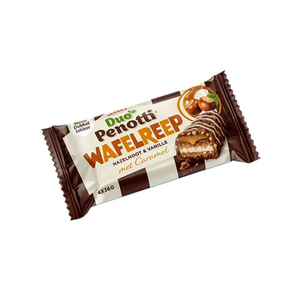 Duo Penotti Wafelreep (10x 4x 36gr)