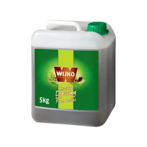 Wijko kruidendressing (5 liter)