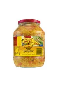 Conimex Atjar Tjampoer (2.9 kg)