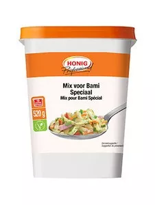 Honig bamimix prof (520gr)