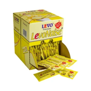 Levonaise Fritessaus 35% Sachets (100x 19ml)