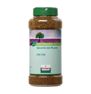 Verstegen Kruidenmix del mondo piri piri pure (600gr)