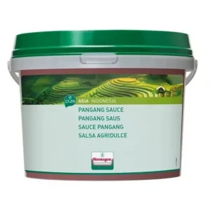 Verstegen Pangangsaus 2.7 liter