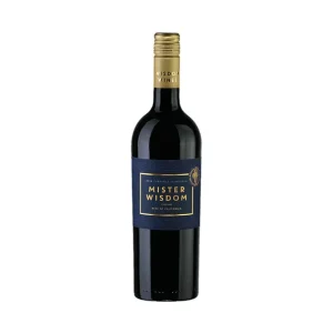 Mister wisdom cabernet sauvignon (0.75 liter)