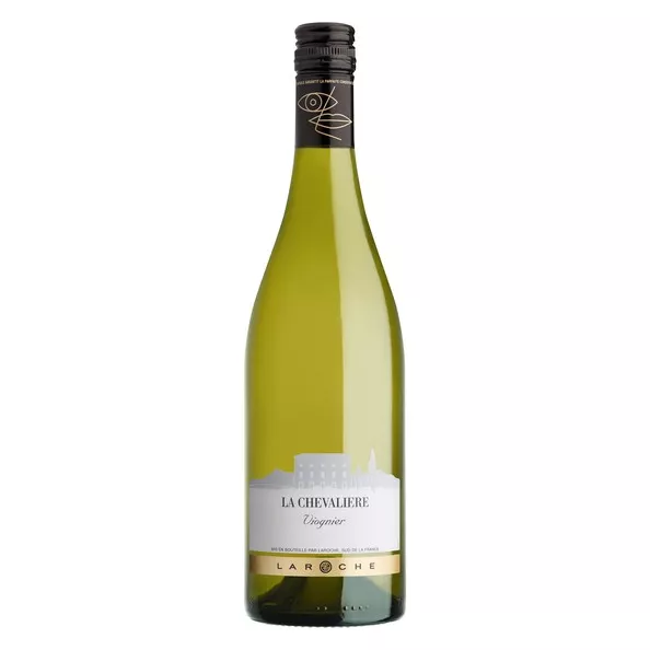 Laroche viognier vin de pays d’oc 0.75 liter