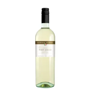 Donna terra pinot grigio (0.75 liter)