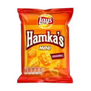 Lay’s hamka’s mini 21 gr