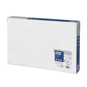Tork Placemat Wit 27x 42cm (500 stuks)