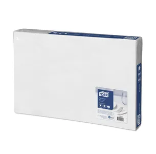 Tork Placemat Wit 27x 42cm (500 stuks)