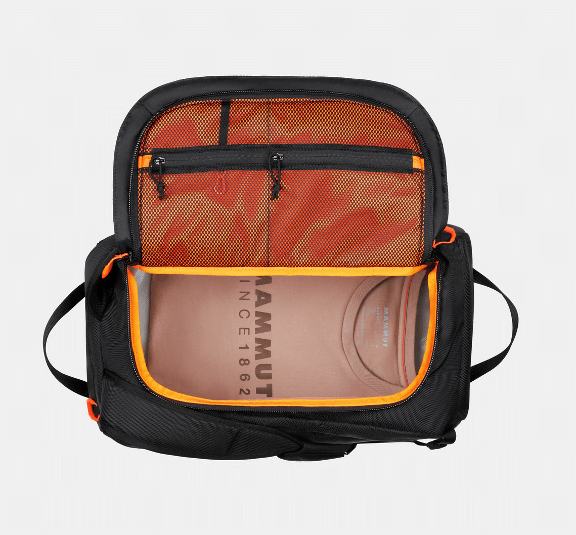 Cargon 60L Duffle-Bag – Bild 5