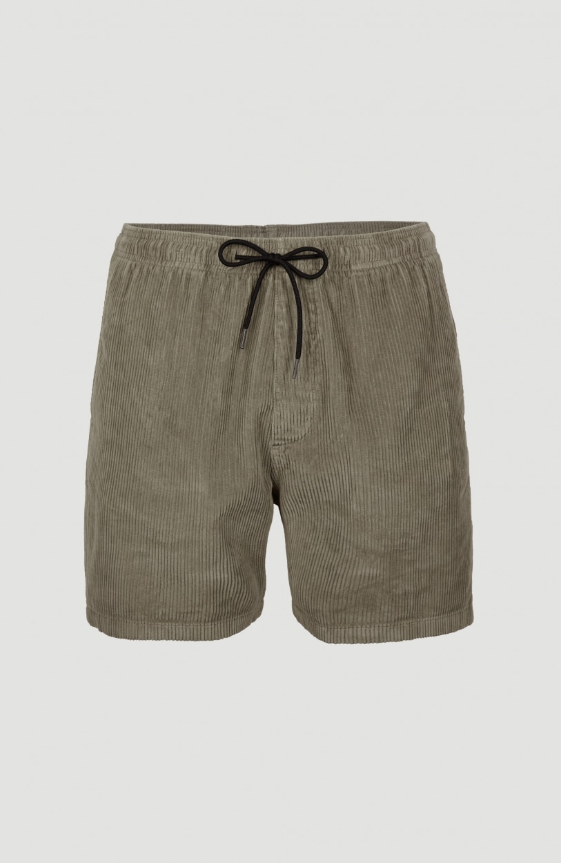 CORDUROY VOLLEY SHORT – Bild 5
