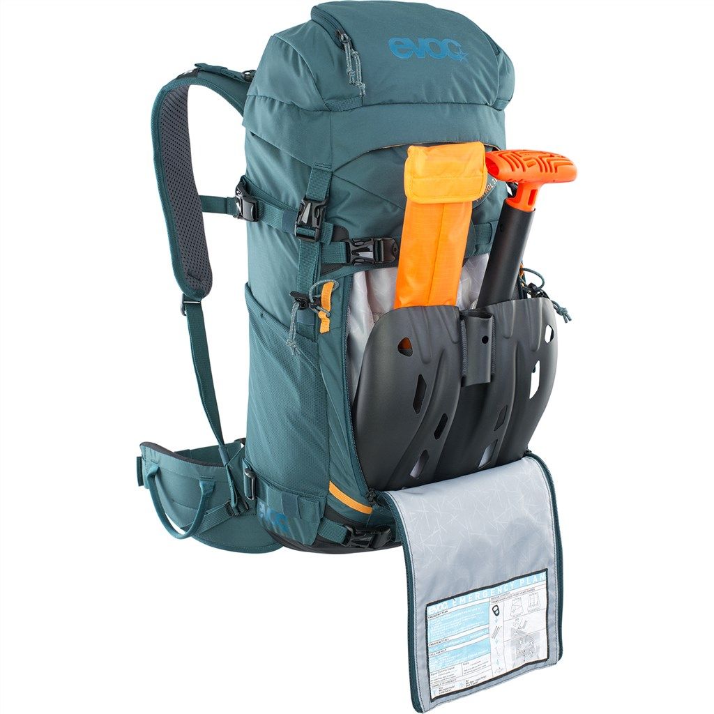 Patrol 32L Backpack – Bild 3