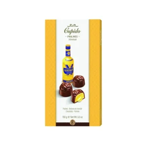 Cupido Advokaat Chocolates (10x 150gr)