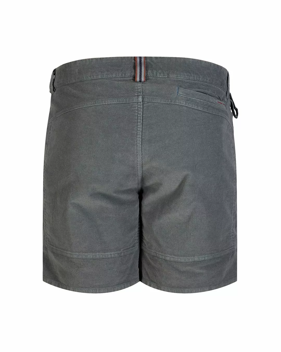 7INCHER CONCORD GARMENT DYED Men – Bild 2