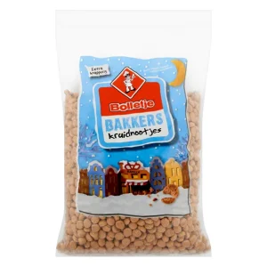 Bolletje bakkers kruidnootjes (2x 5kg)