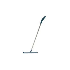 Vileda dustpan sweeper met steel