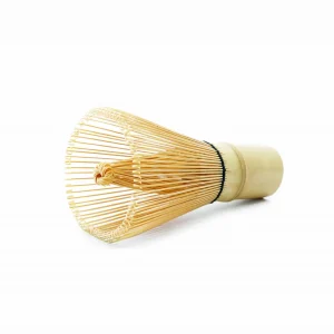 Matcha Besen aus Bambus