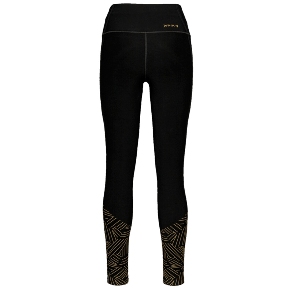 Flash Warm Tights – Bild 2