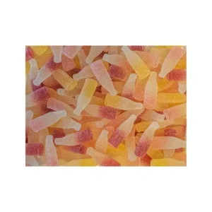 Haribo happy orange F!ZZ (3 kg)