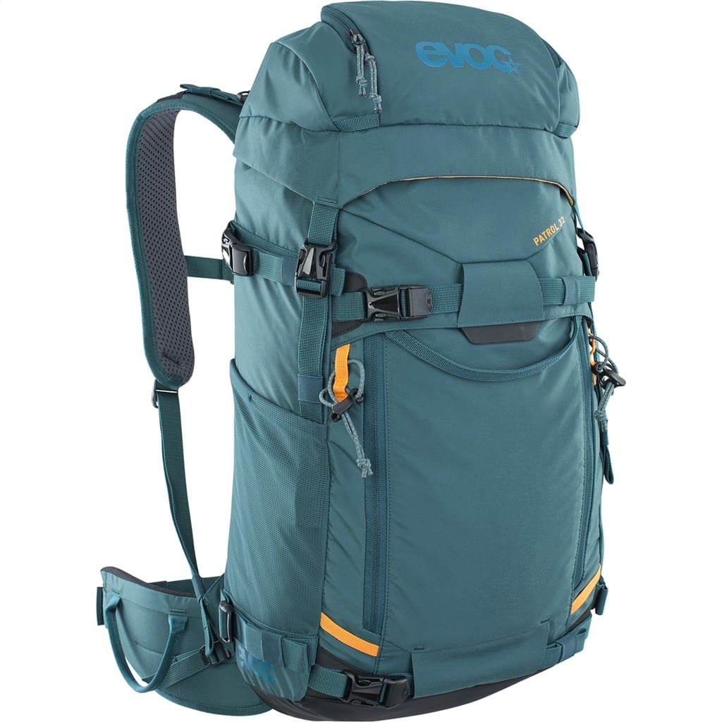 Patrol 32L Backpack – Bild 6