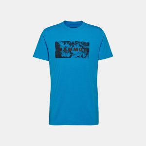 Trovat T-Shirt Men Logo