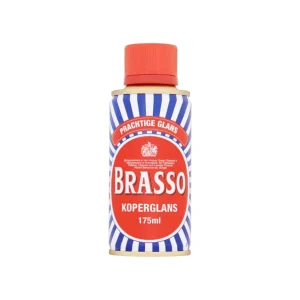 Brasso Koperglans (6x 175ml)