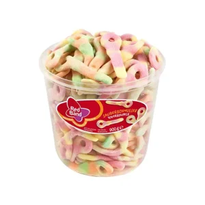 RedBand Toversleutels (6x 900gr)