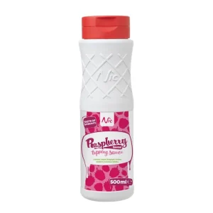 Frusco Topping Framboos (500ml)
