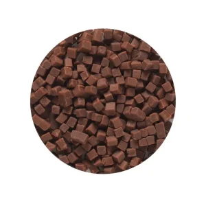 Frusco Browniestukjes (1kg)