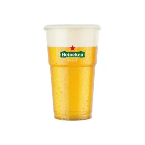 Heineken bierbeker (1250x 25cl)