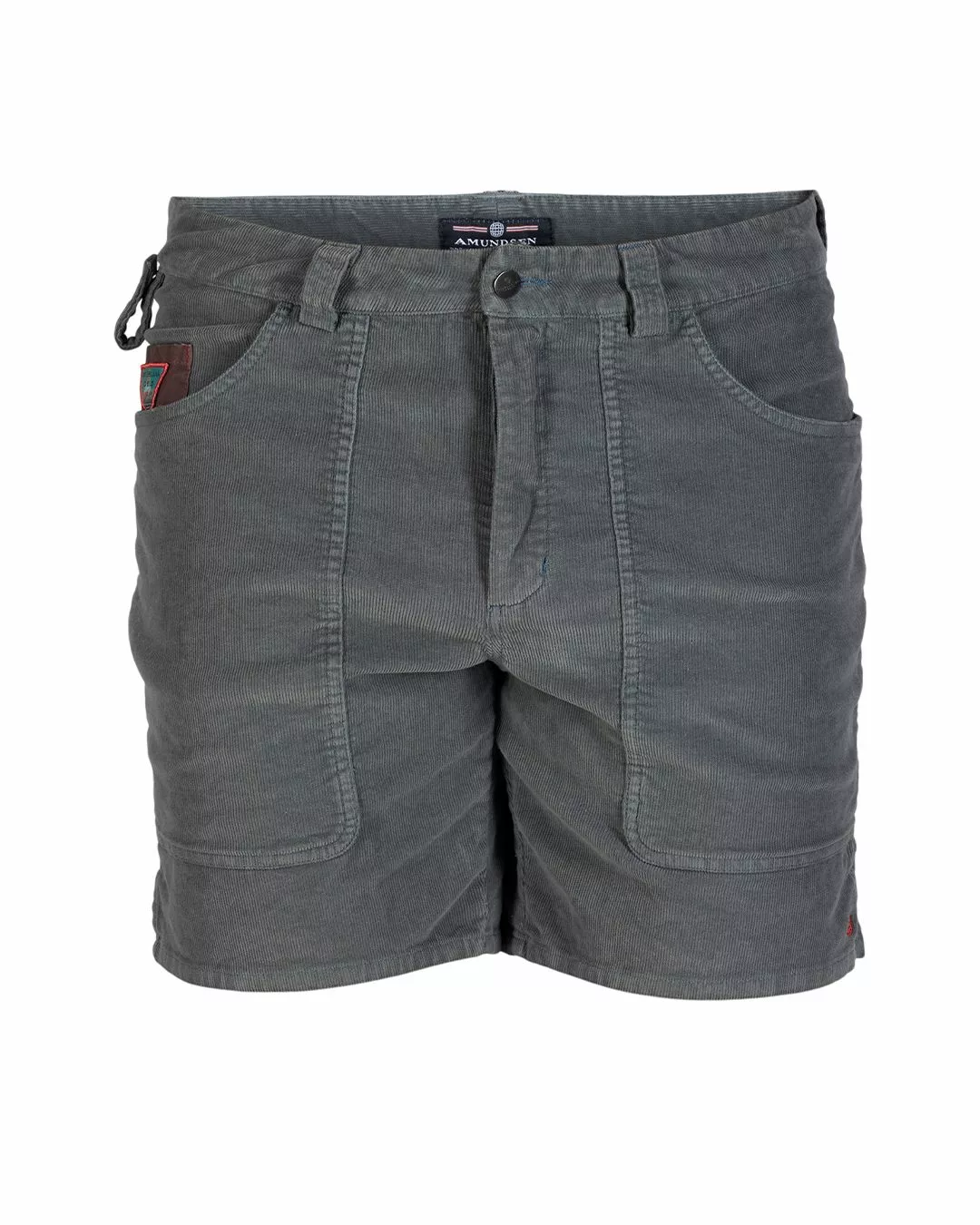 7INCHER CONCORD GARMENT DYED Men