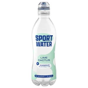 AA Drink Sportwater Lime/Cactus (12x 50cl)