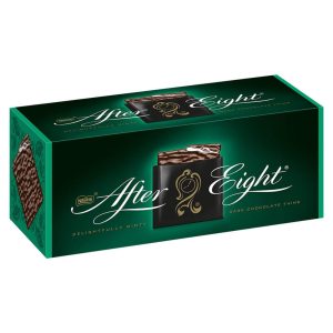 After Eight Classic englische Schokolade