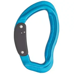 Austri Alpin Rocket Alukarabiner