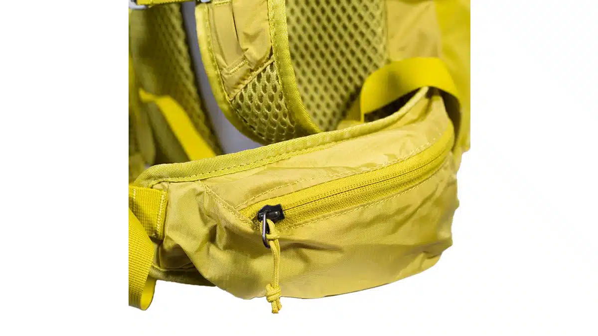 BGD Wanderrucksack – Bild 5