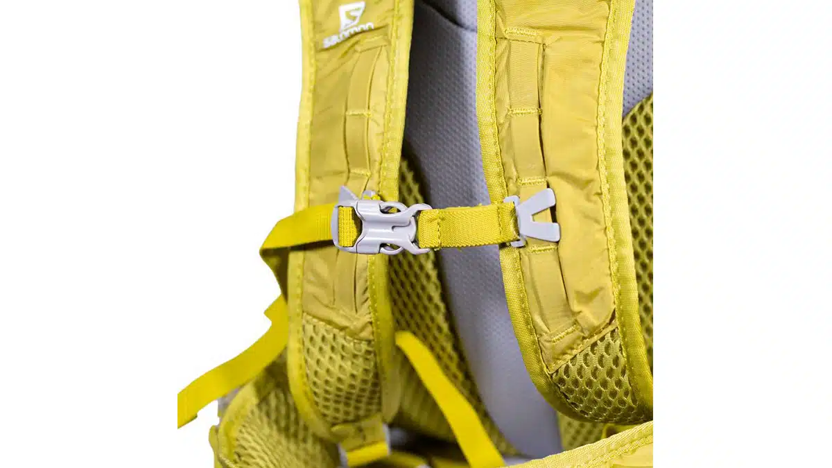 BGD Wanderrucksack – Bild 8