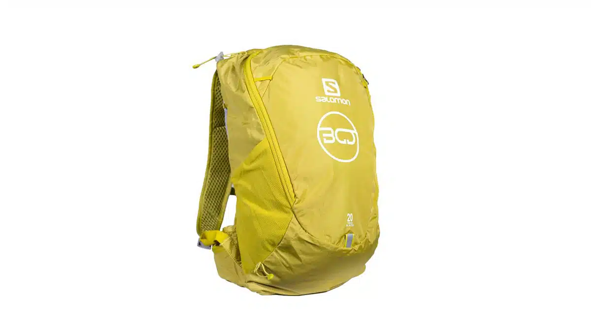 BGD Wanderrucksack – Bild 2