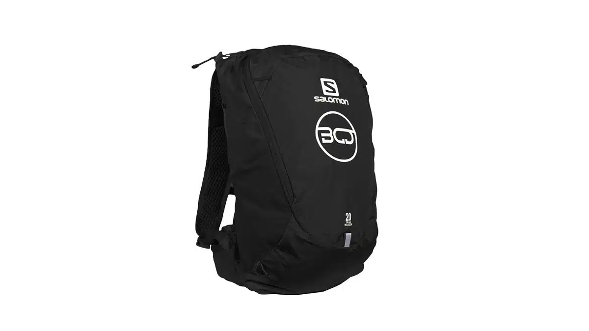 BGD Wanderrucksack – Bild 4