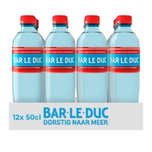 Bar Le Duc Koolzuurhoudend (12x 50cl)